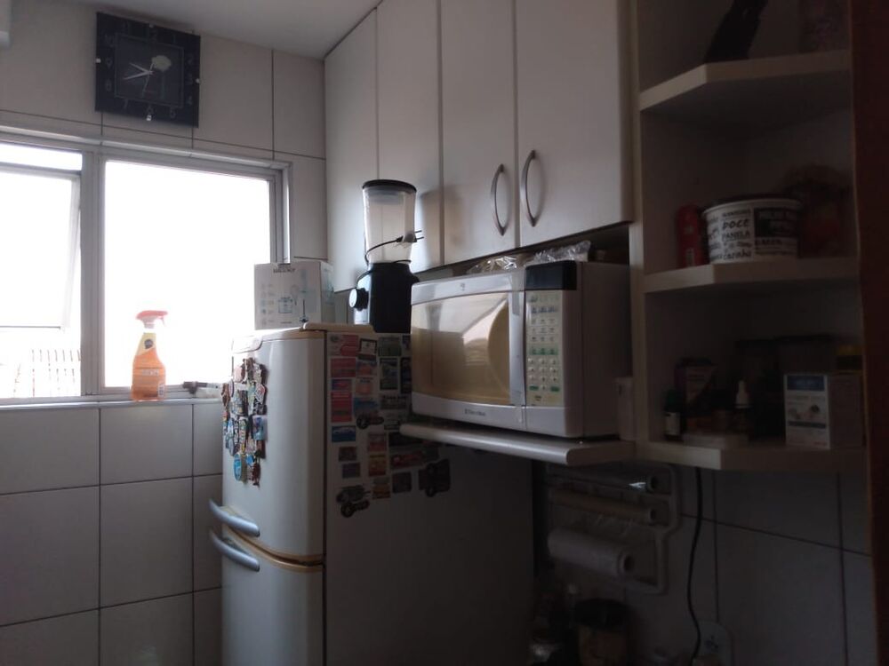 Cobertura à venda com 3 quartos, 87m² - Foto 2