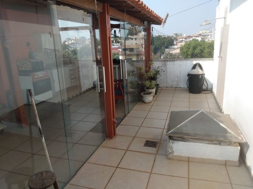 Cobertura à venda com 3 quartos, 87m² - Foto 3