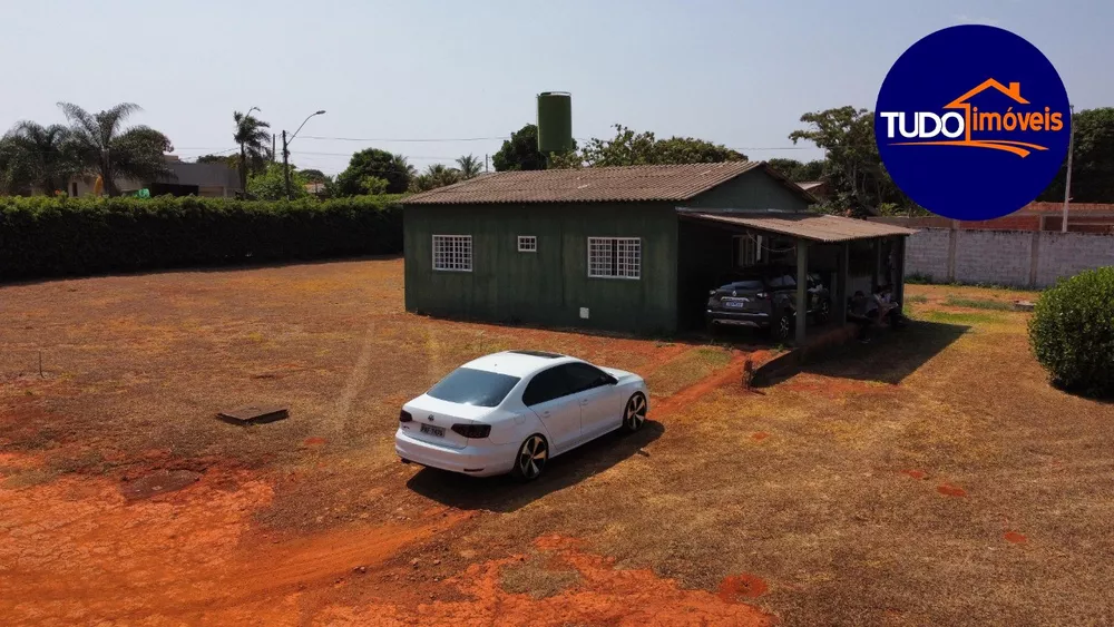 Casa à venda com 2 quartos, 1200m² - Foto 5