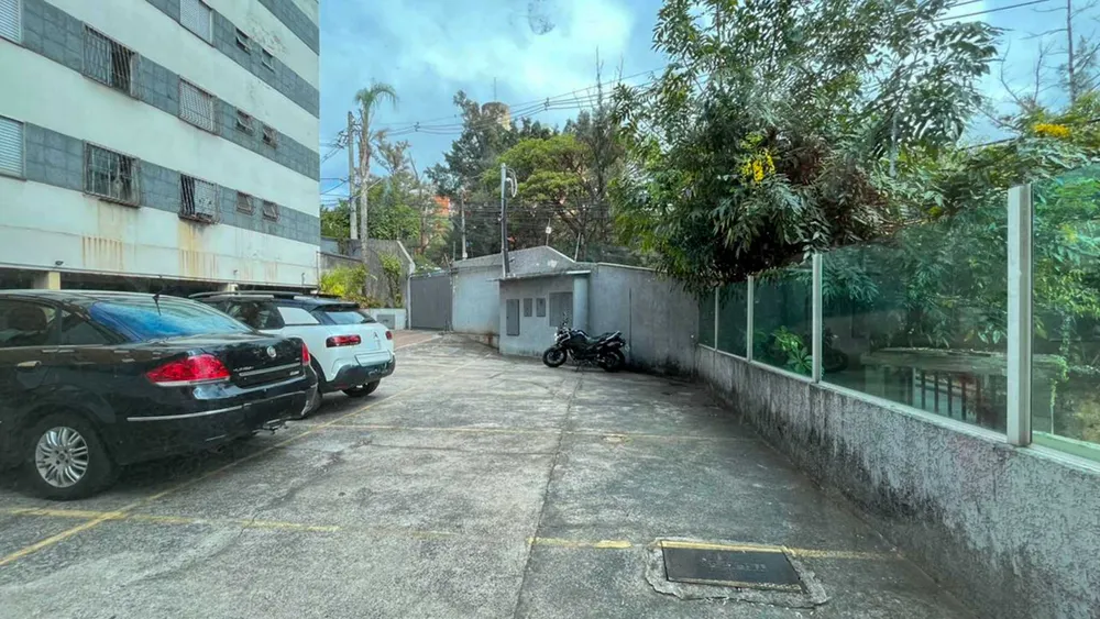 Apartamento, 4 quartos, 85 m² - Foto 11