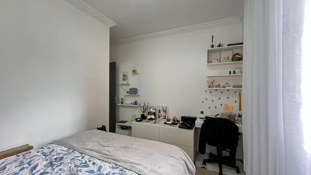 Apartamento, 4 quartos, 85 m² - Foto 6
