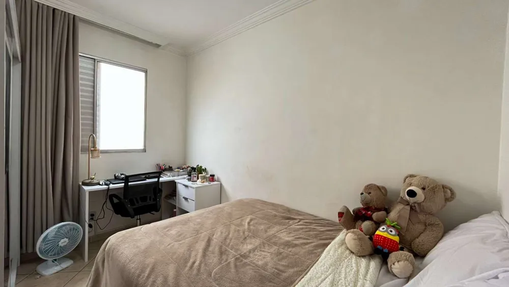 Apartamento, 4 quartos, 85 m² - Foto 4