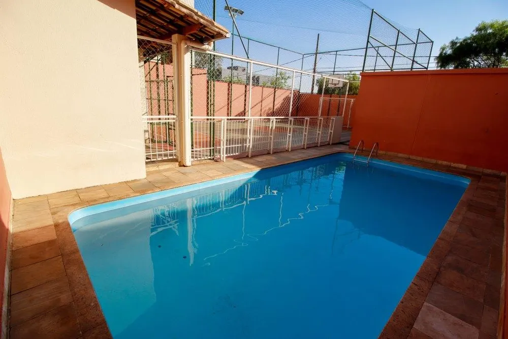 Apartamento, 3 quartos, 60 m² - Foto 11