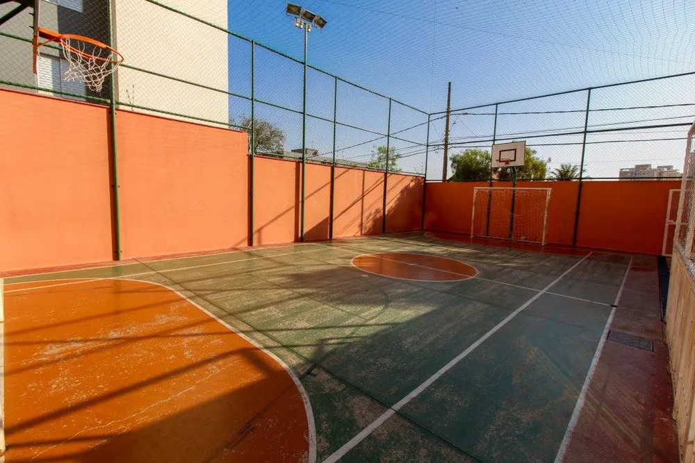 Apartamento, 3 quartos, 60 m² - Foto 1
