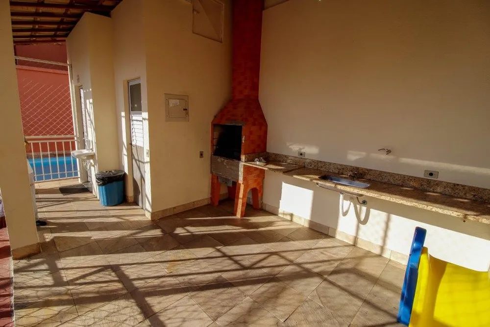 Apartamento, 3 quartos, 60 m² - Foto 4