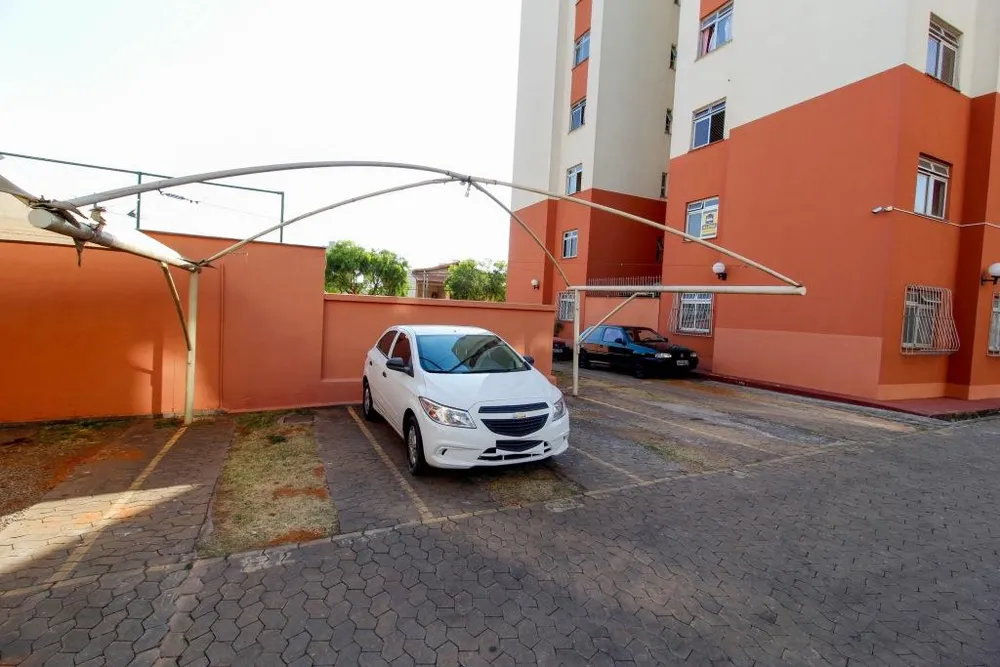 Apartamento, 3 quartos, 60 m² - Foto 7