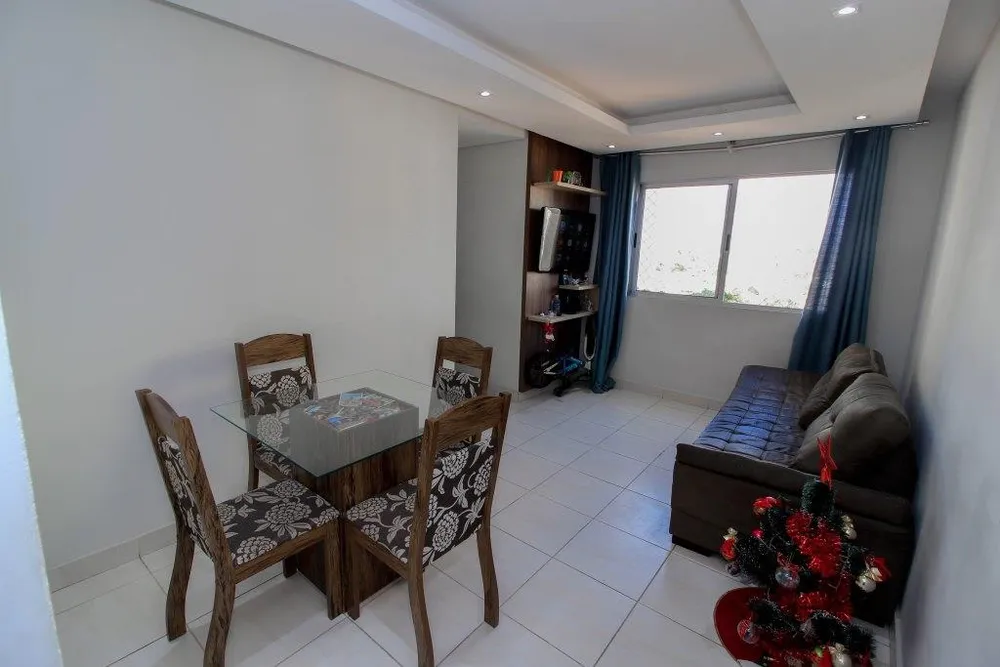 Apartamento, 3 quartos, 60 m² - Foto 13