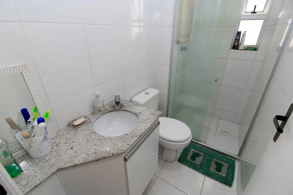 Apartamento, 3 quartos, 60 m² - Foto 12
