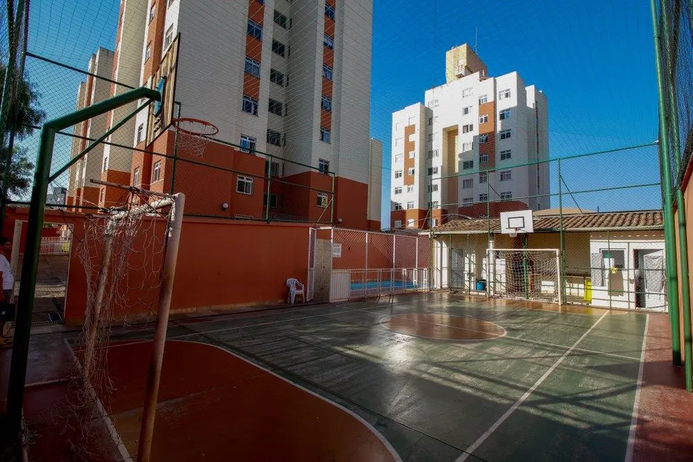 Apartamento, 3 quartos, 60 m² - Foto 10