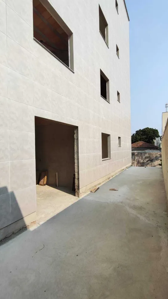 Apartamento, 3 quartos, 120 m² - Foto 10