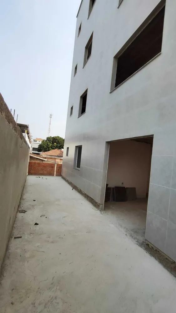 Apartamento, 3 quartos, 120 m² - Foto 1