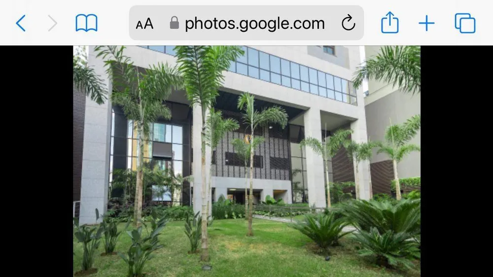 Apartamento, 4 quartos, 130 m² - Foto 1