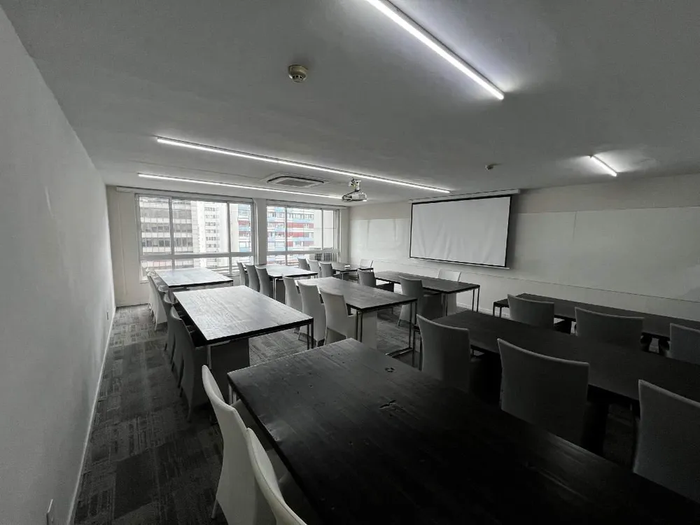 Sala-Conjunto, 332 m² - Foto 1