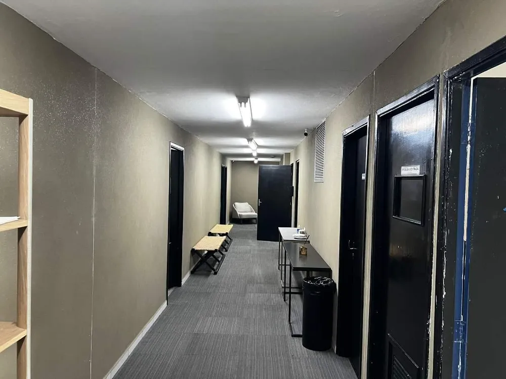 Sala-Conjunto, 332 m² - Foto 5