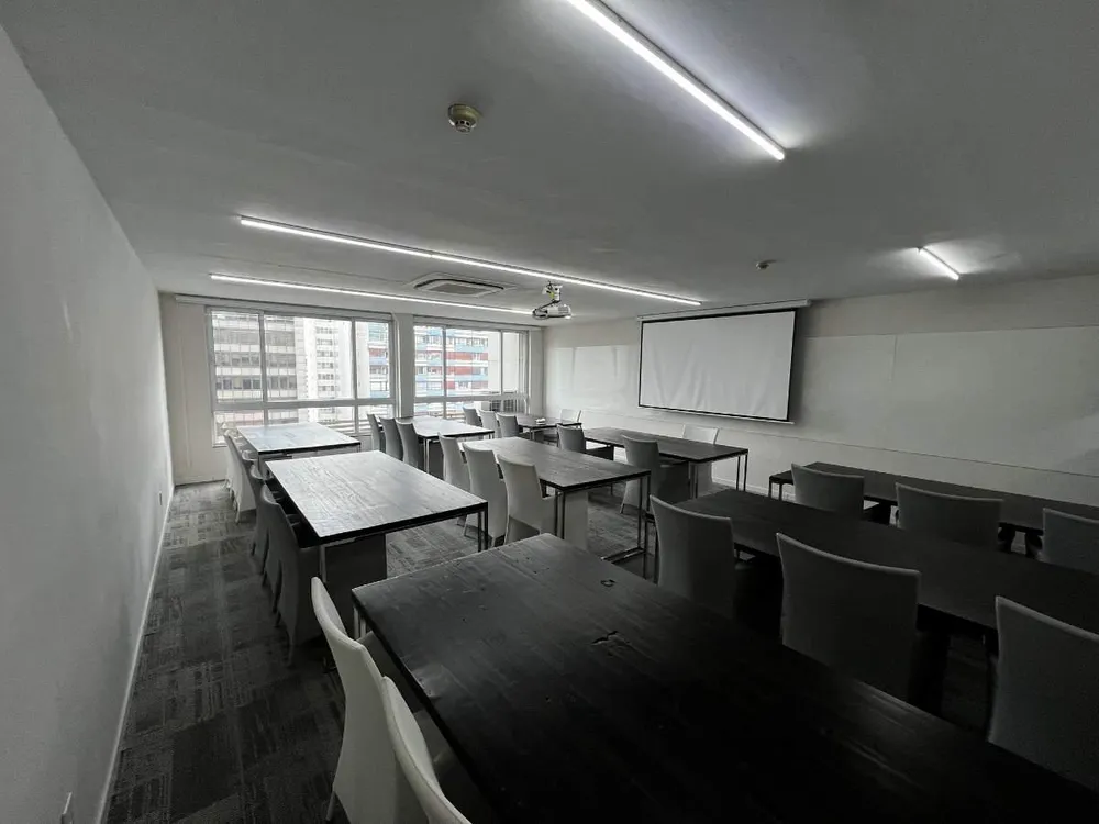 Sala-Conjunto, 332 m² - Foto 3