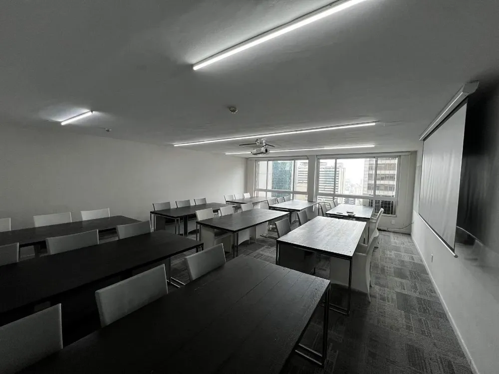 Sala-Conjunto, 332 m² - Foto 2
