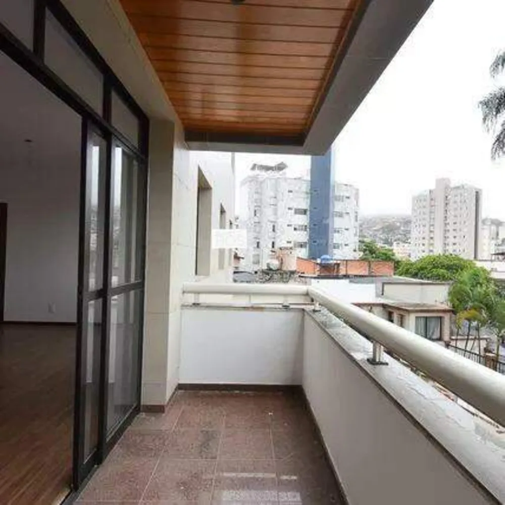 Apartamento, 4 quartos, 121 m² - Foto 5