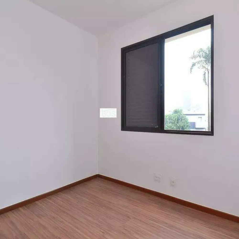 Apartamento, 4 quartos, 121 m² - Foto 2