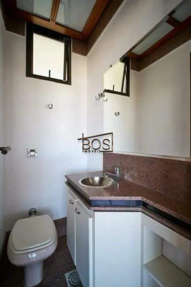 Apartamento, 4 quartos, 121 m² - Foto 7