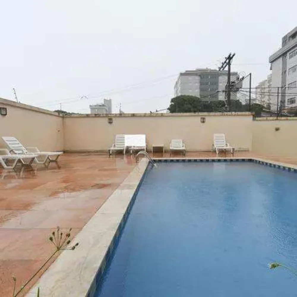 Apartamento, 4 quartos, 121 m² - Foto 4