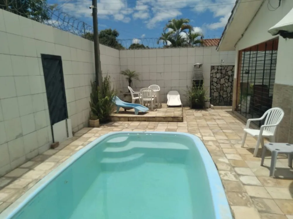 Casa, 3 quartos, 360 m² - Foto 10