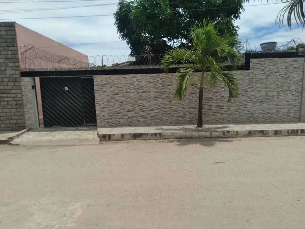 Casa, 3 quartos, 360 m² - Foto 1