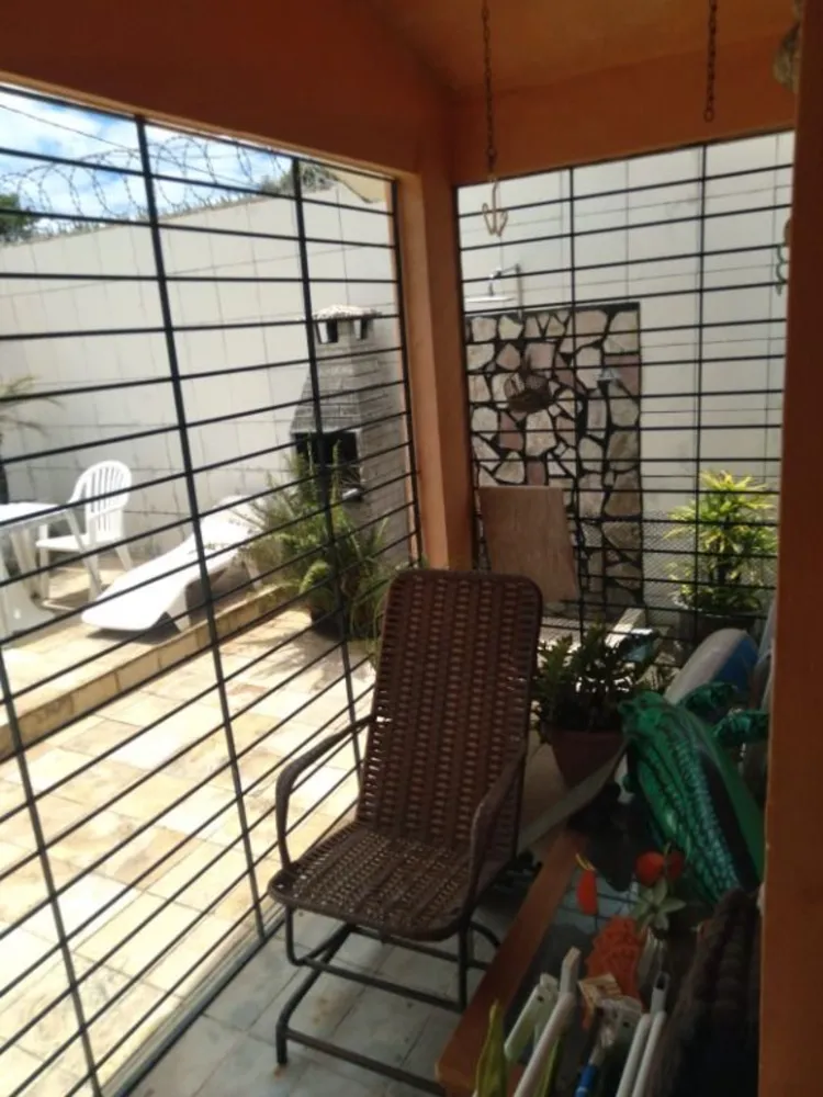 Casa, 3 quartos, 360 m² - Foto 16