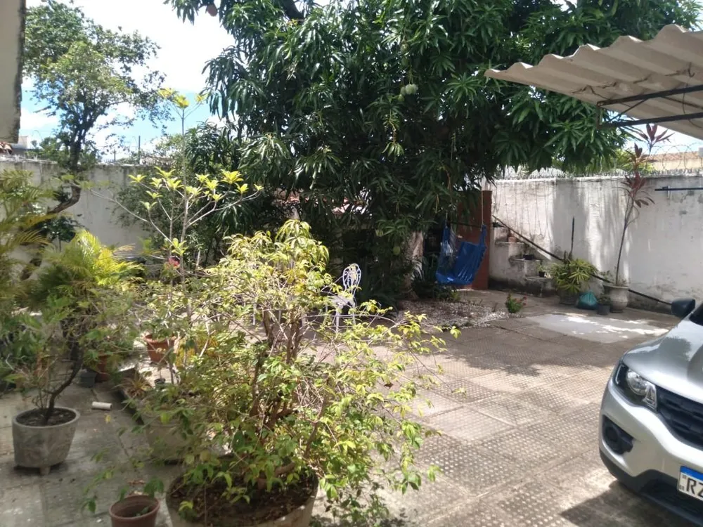 Casa, 3 quartos, 360 m² - Foto 12