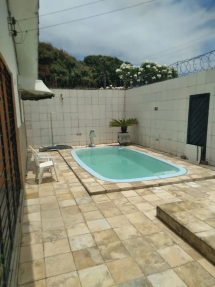 Casa, 3 quartos, 360 m² - Foto 11