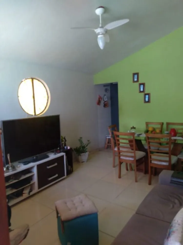 Casa, 3 quartos, 360 m² - Foto 6