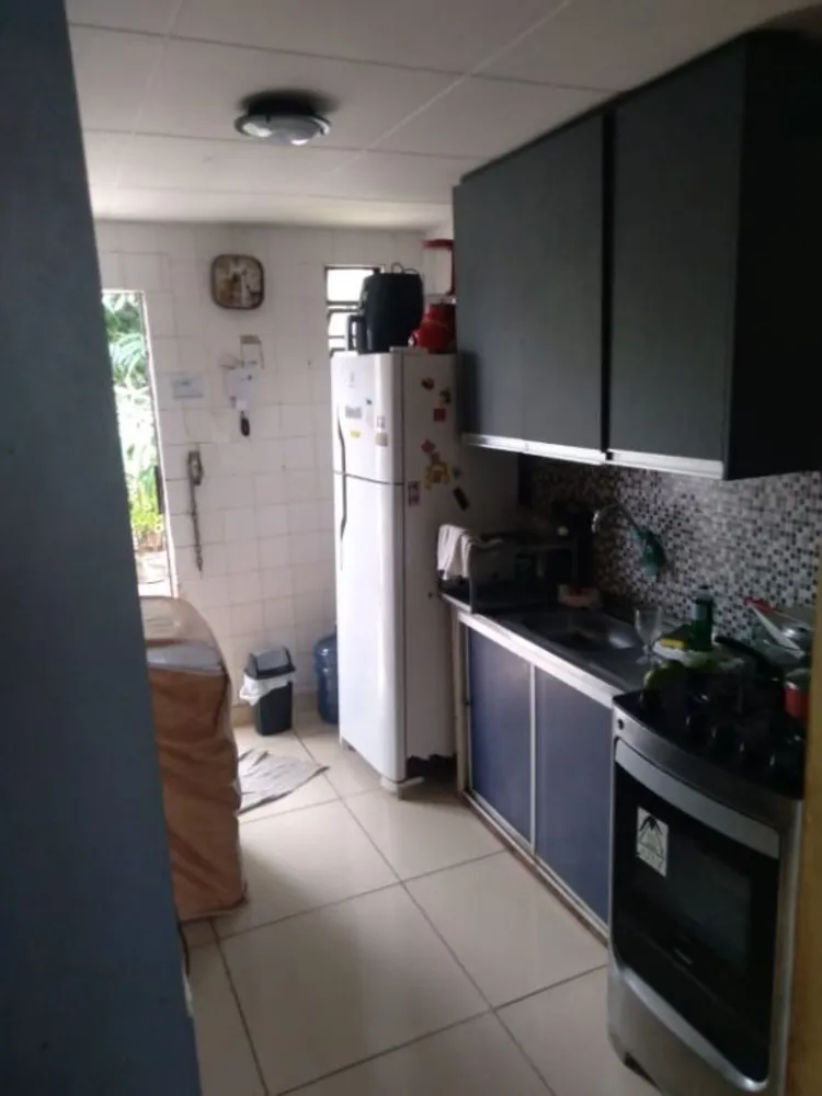 Casa, 3 quartos, 360 m² - Foto 8