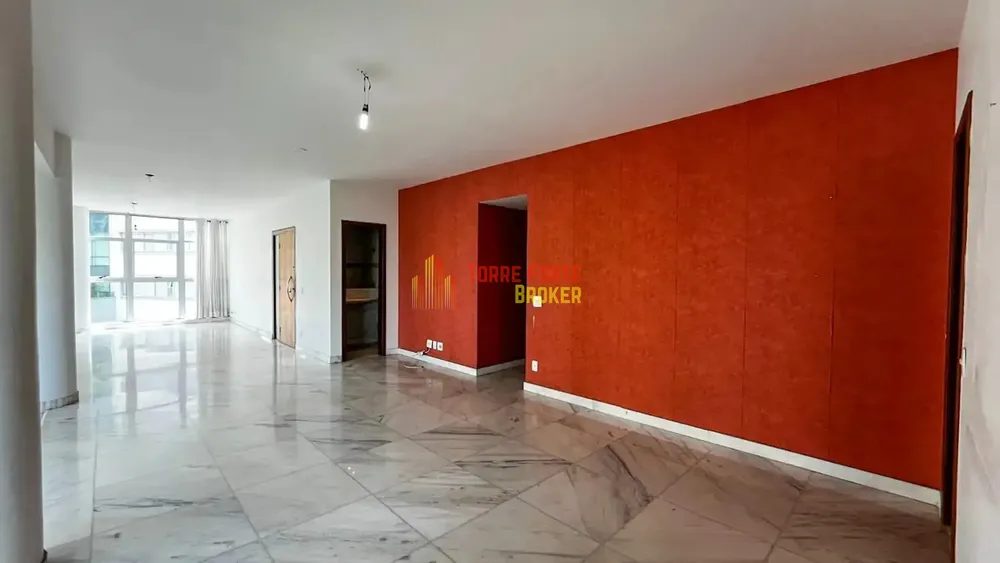 Apartamento, 4 quartos, 182 m² - Foto 3