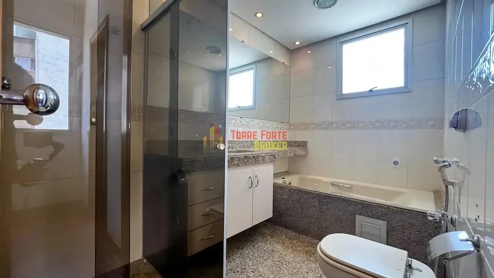 Apartamento, 4 quartos, 182 m² - Foto 5