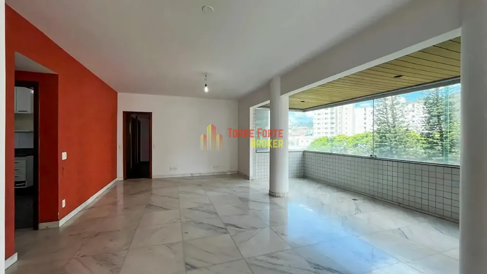 Apartamento, 4 quartos, 182 m² - Foto 4