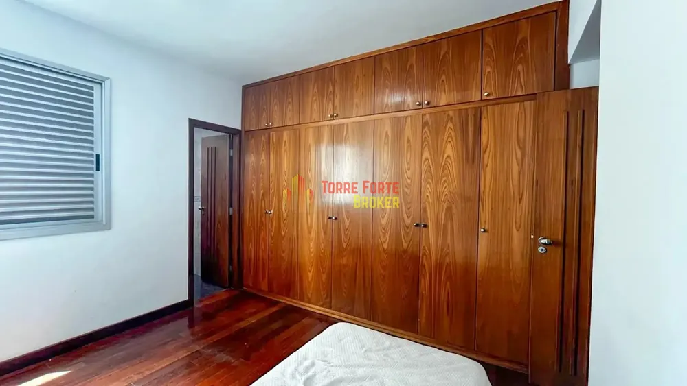 Apartamento, 4 quartos, 182 m² - Foto 9