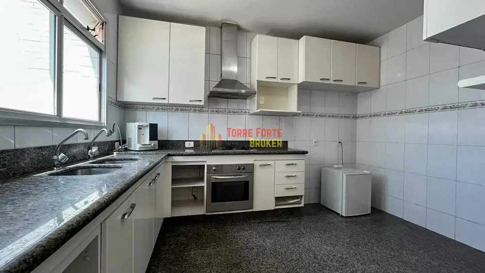 Apartamento, 4 quartos, 182 m² - Foto 10