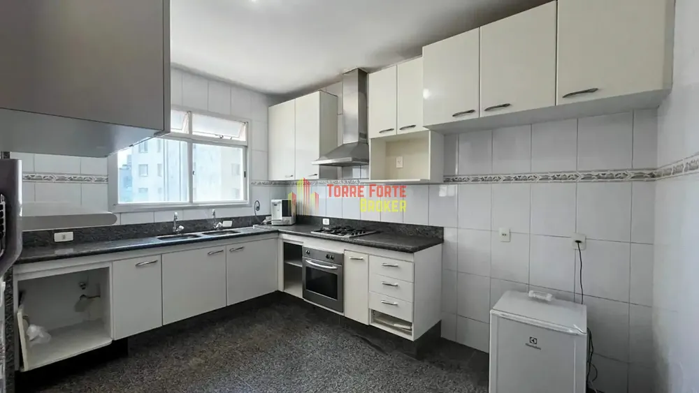Apartamento, 4 quartos, 182 m² - Foto 17