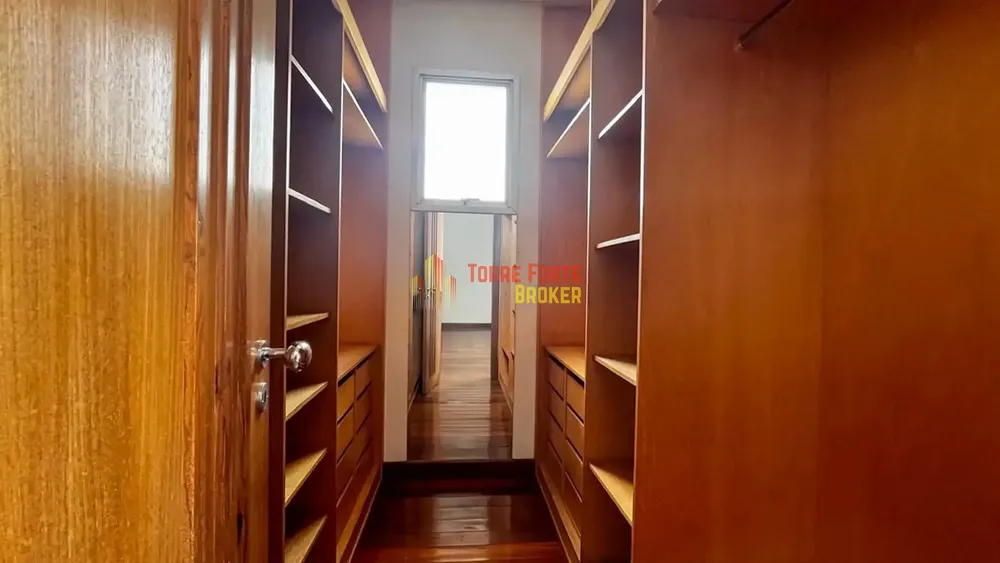 Apartamento, 4 quartos, 182 m² - Foto 10