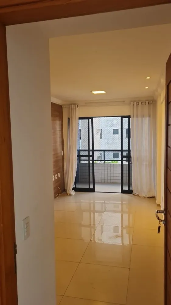 Apartamento, 3 quartos, 76 m² - Foto 2