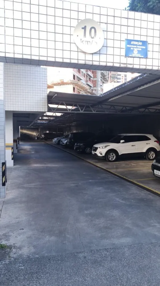 Apartamento, 3 quartos, 76 m² - Foto 12