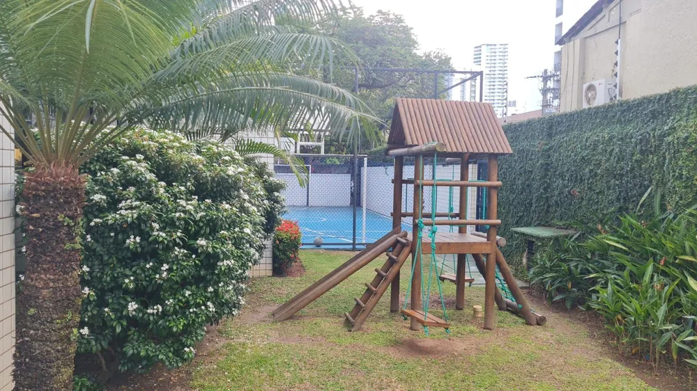 Apartamento, 3 quartos, 76 m² - Foto 11