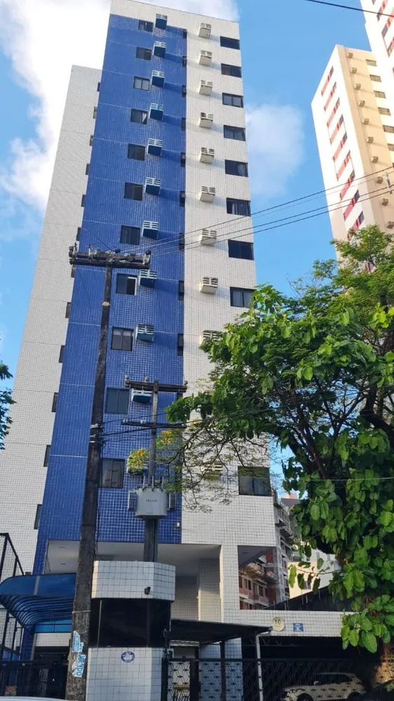 Apartamento, 3 quartos, 76 m² - Foto 1