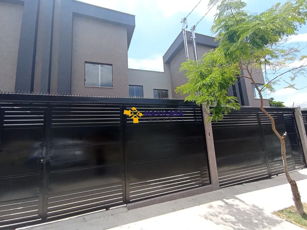 Casa, 3 quartos, 145 m² - Foto 4