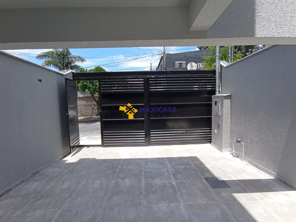 Casa, 3 quartos, 145 m² - Foto 2