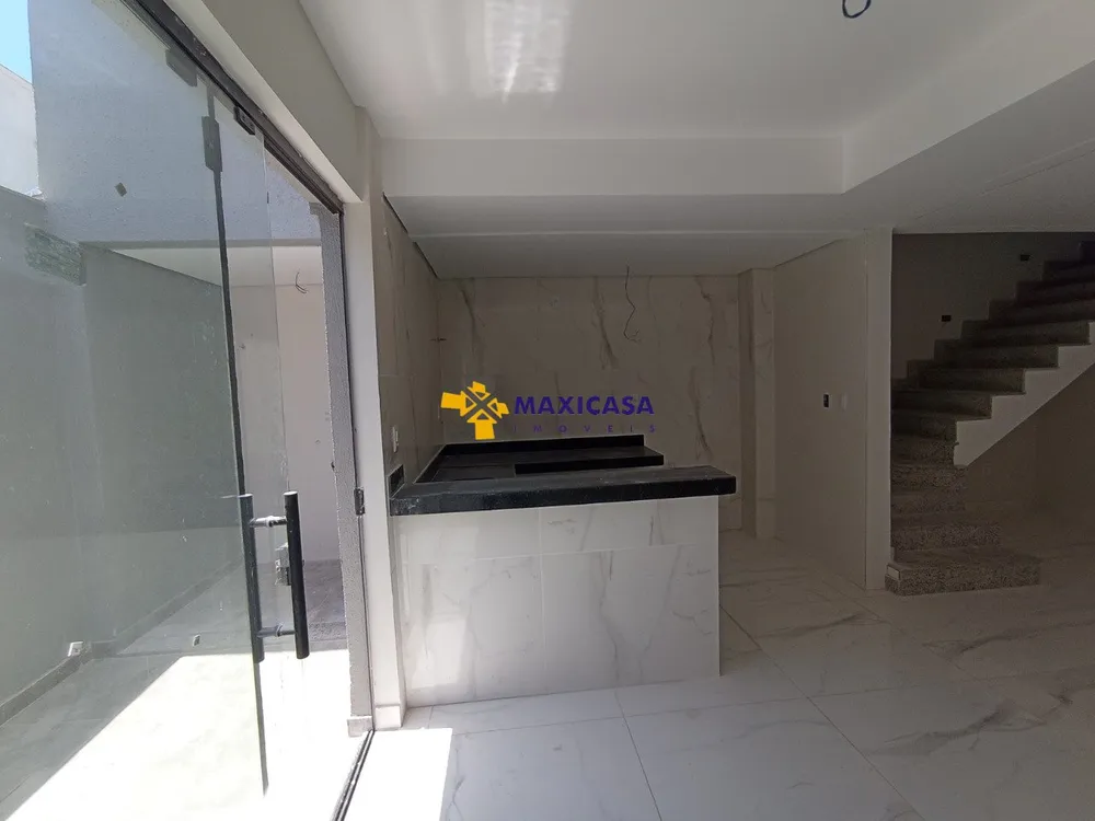 Casa, 3 quartos, 145 m² - Foto 9
