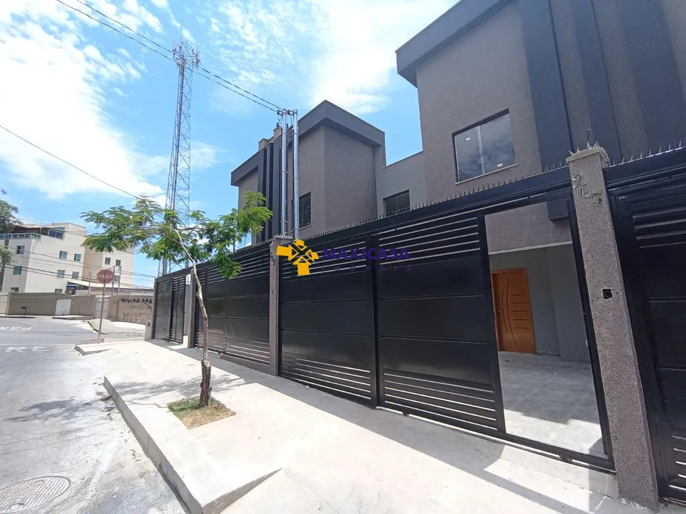 Casa, 3 quartos, 145 m² - Foto 1