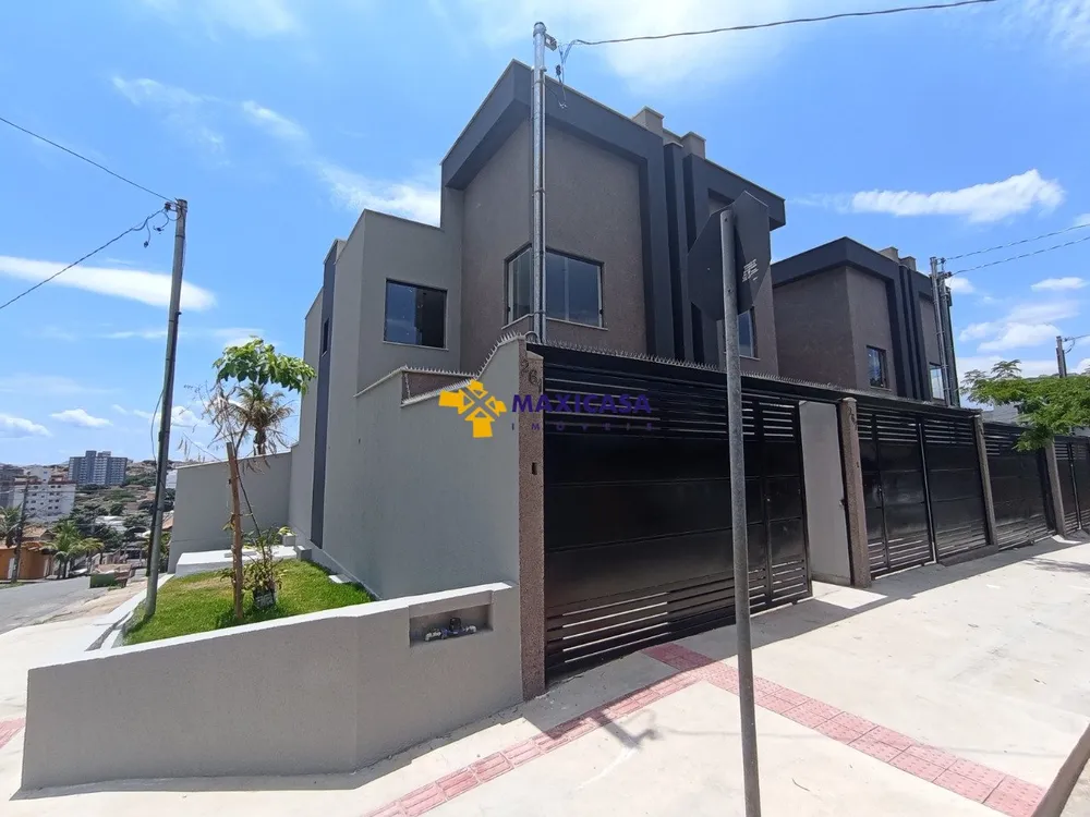 Casa, 3 quartos, 145 m² - Foto 9