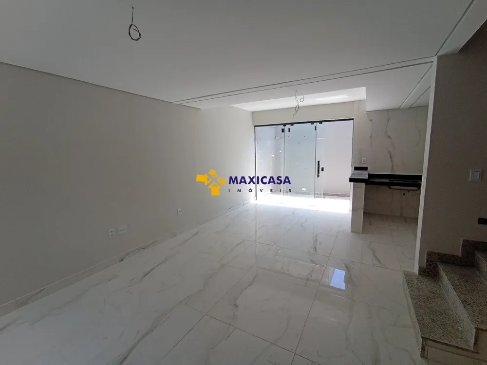 Casa, 3 quartos, 145 m² - Foto 6