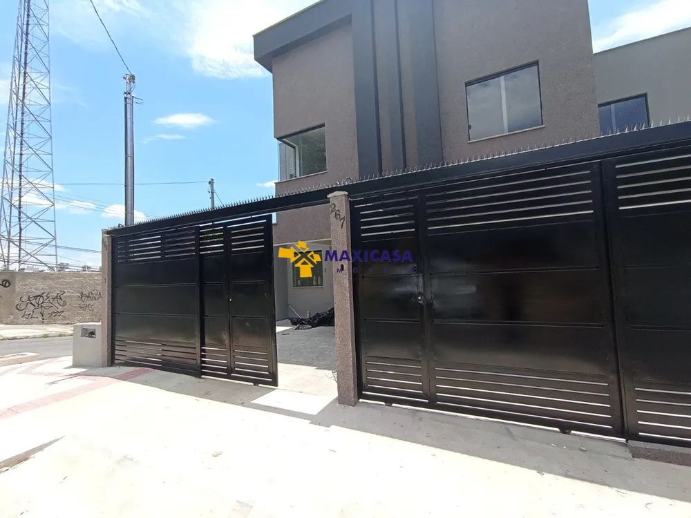 Casa, 3 quartos, 145 m² - Foto 3