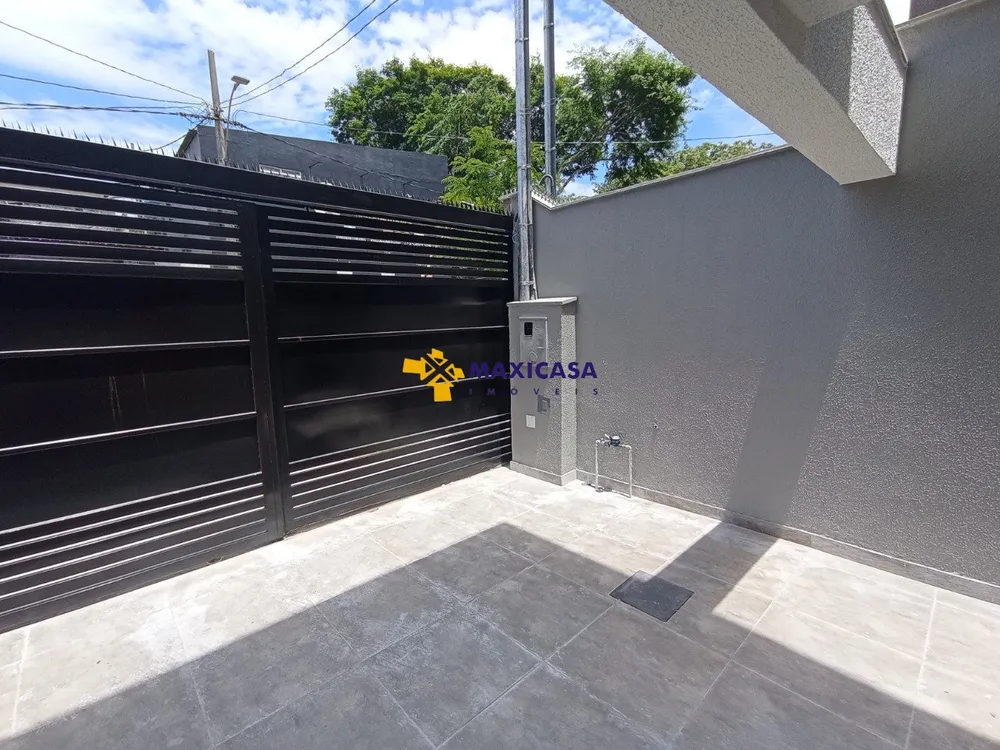 Casa, 3 quartos, 145 m² - Foto 13